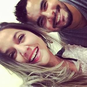 Meet your Posher, Daniela